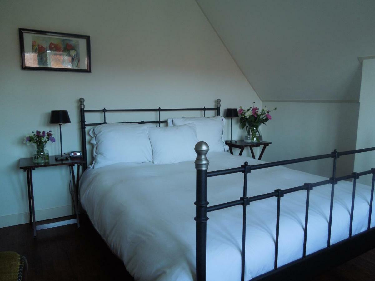 Bed & Breakfast Frans Hals Haarlem Exterior foto