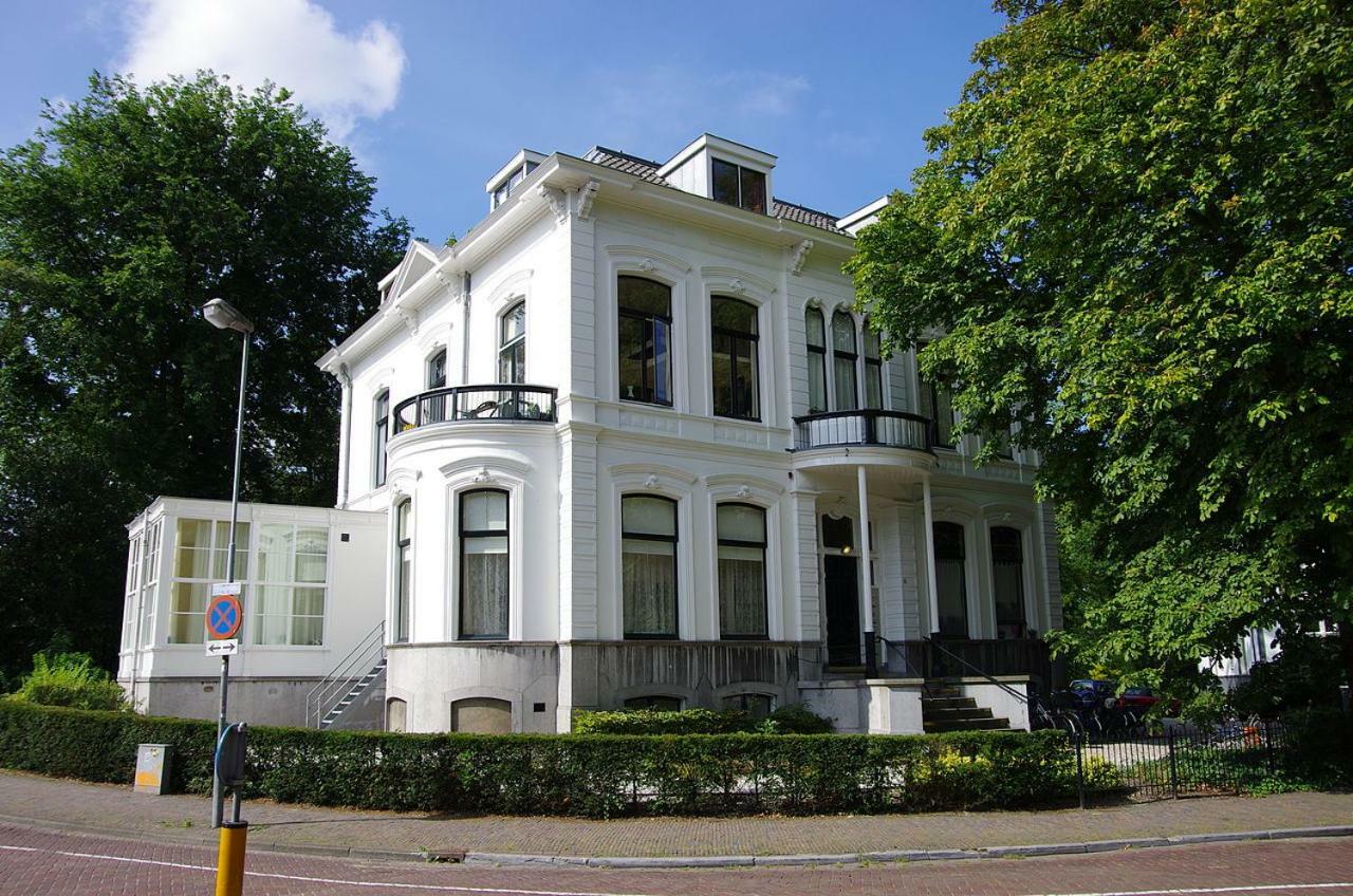 Bed & Breakfast Frans Hals Haarlem Exterior foto
